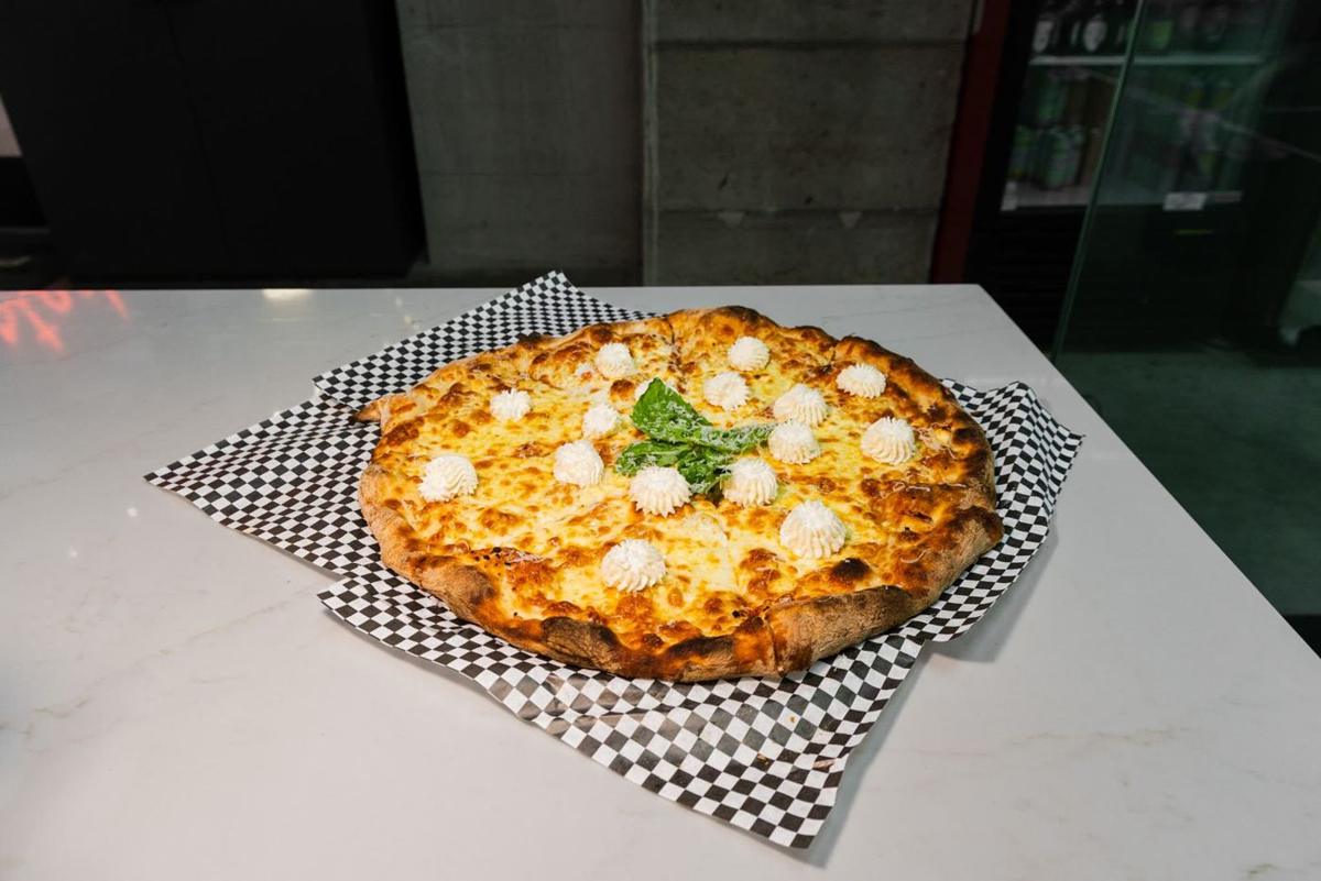 Formaggi pie
