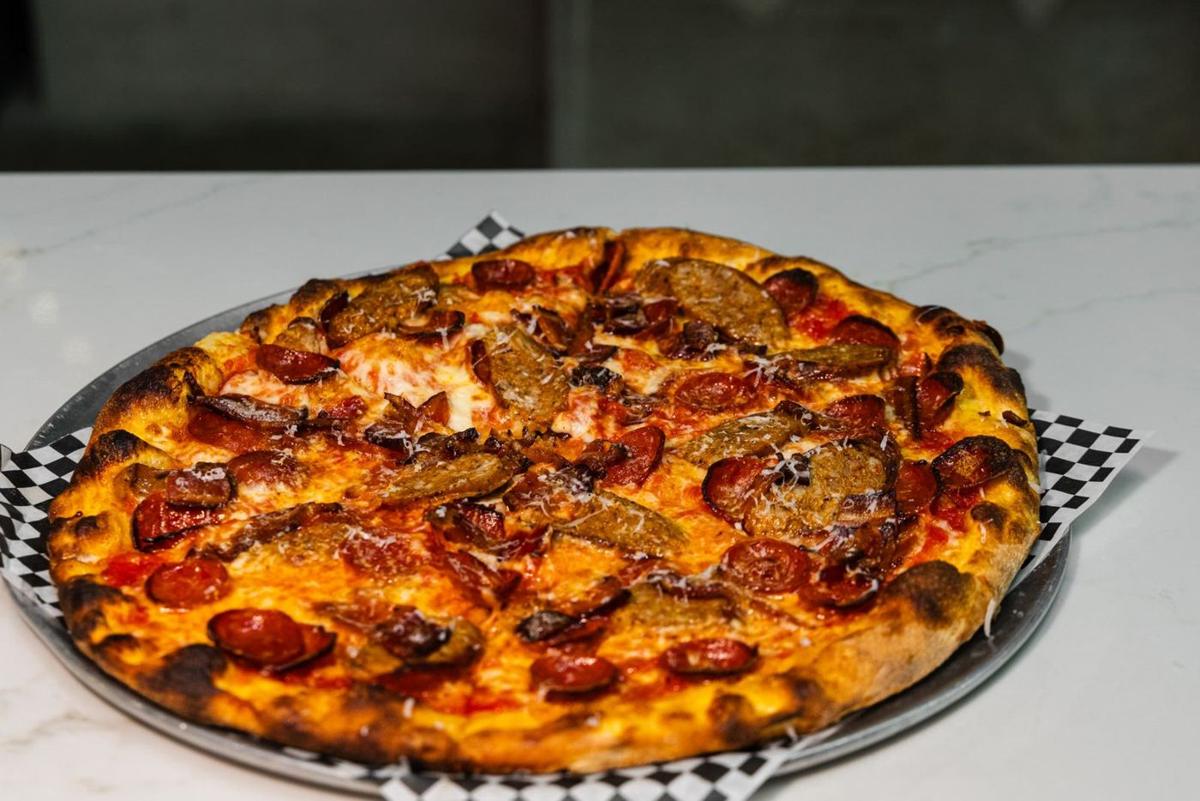 Hogfather pie