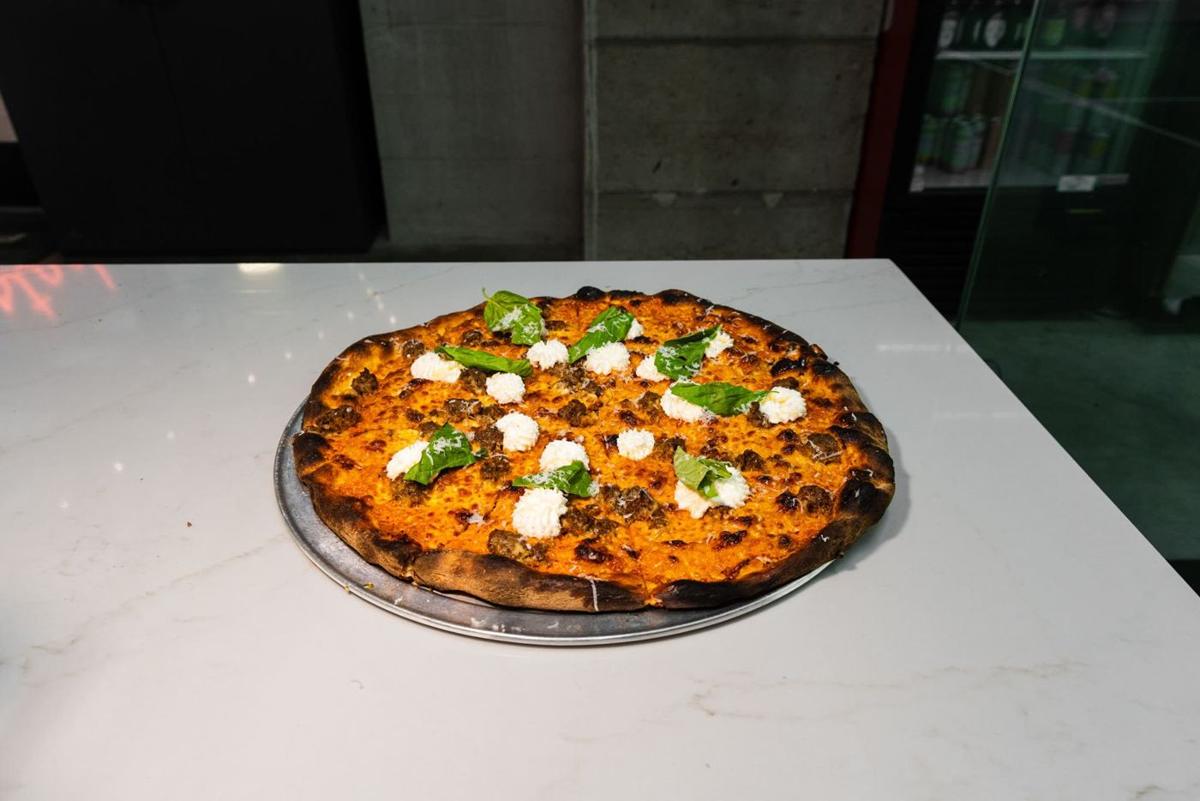 Richmonder pie