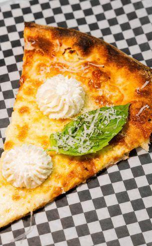 Formaggi slice