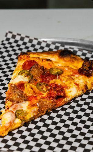 Griffin slice
